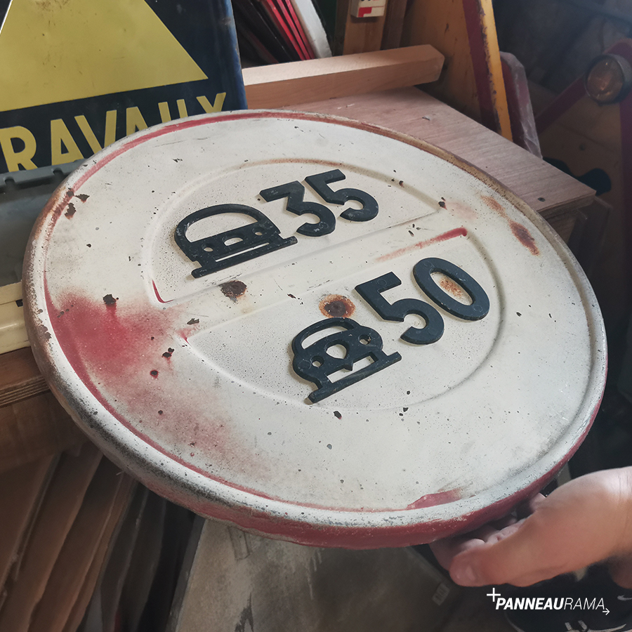 Le CIERE en visite au Musée des Ponts et Chaussées