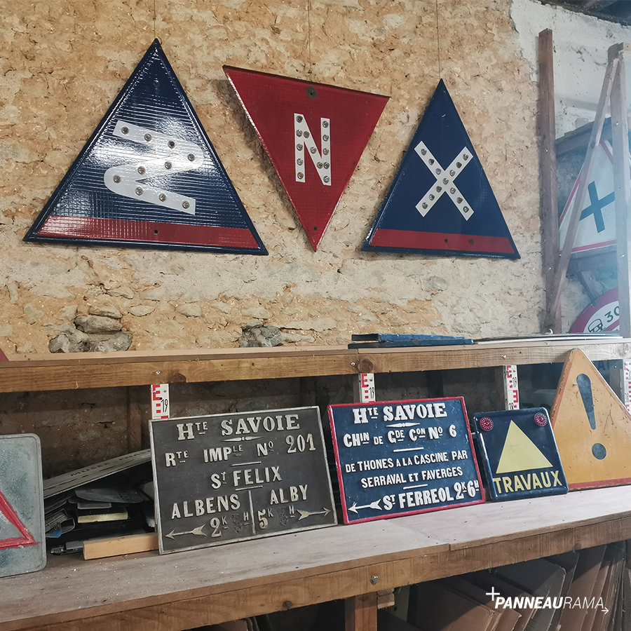 Le CIERE en visite au Musée des Ponts et Chaussées