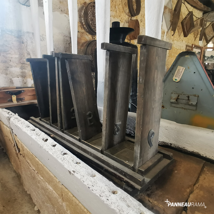 Le CIERE en visite au Musée des Ponts et Chaussées