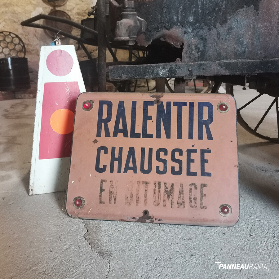 Le CIERE en visite au Musée des Ponts et Chaussées