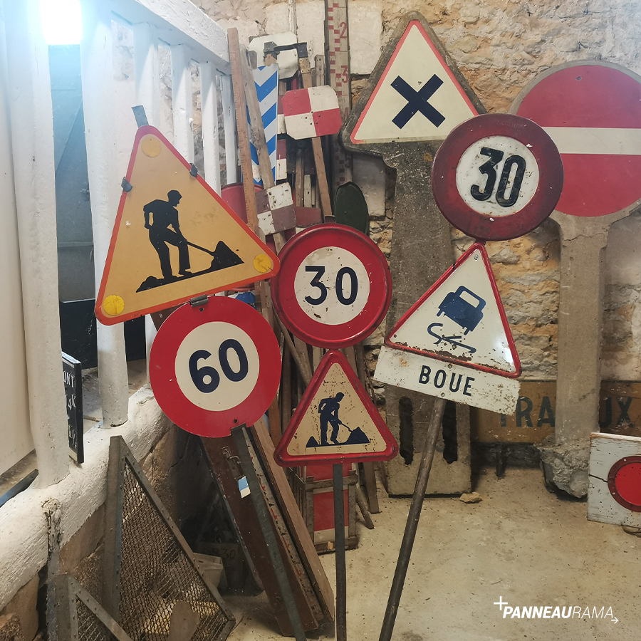 Le CIERE en visite au Musée des Ponts et Chaussées