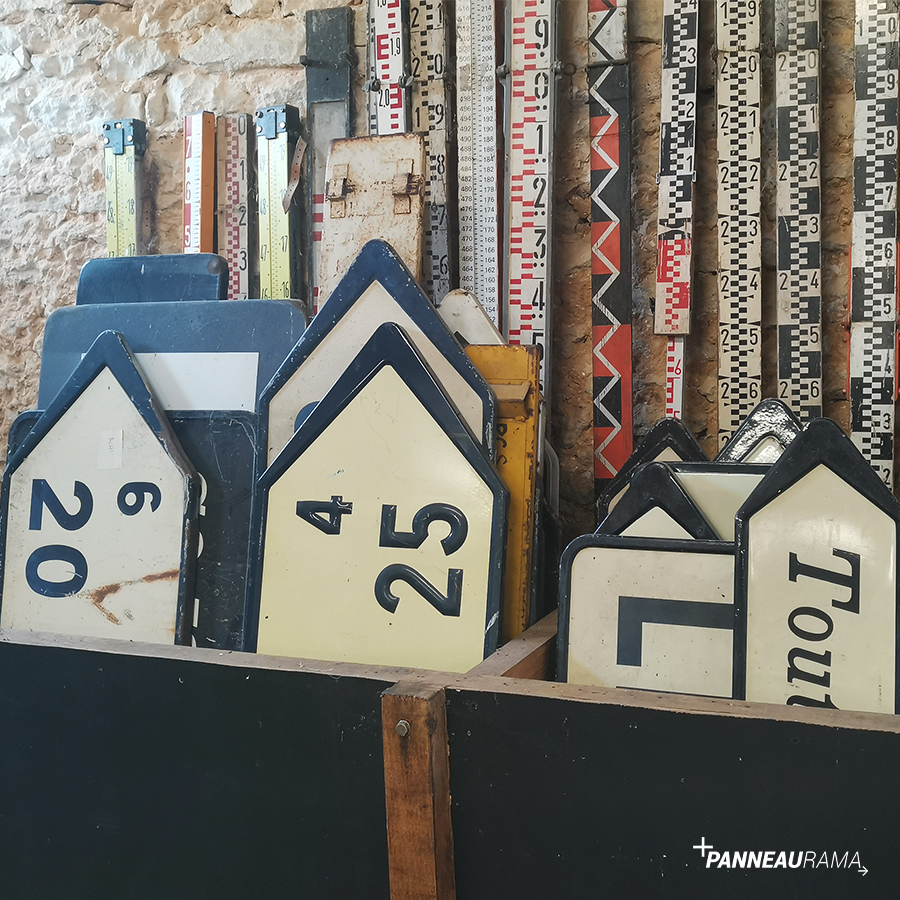 Le CIERE en visite au Musée des Ponts et Chaussées