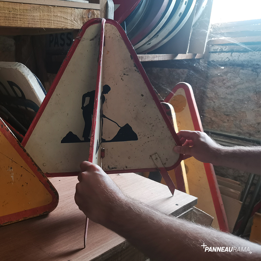 Le CIERE en visite au Musée des Ponts et Chaussées