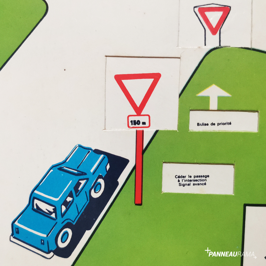 Précode (offert par La Prévention Rurale)