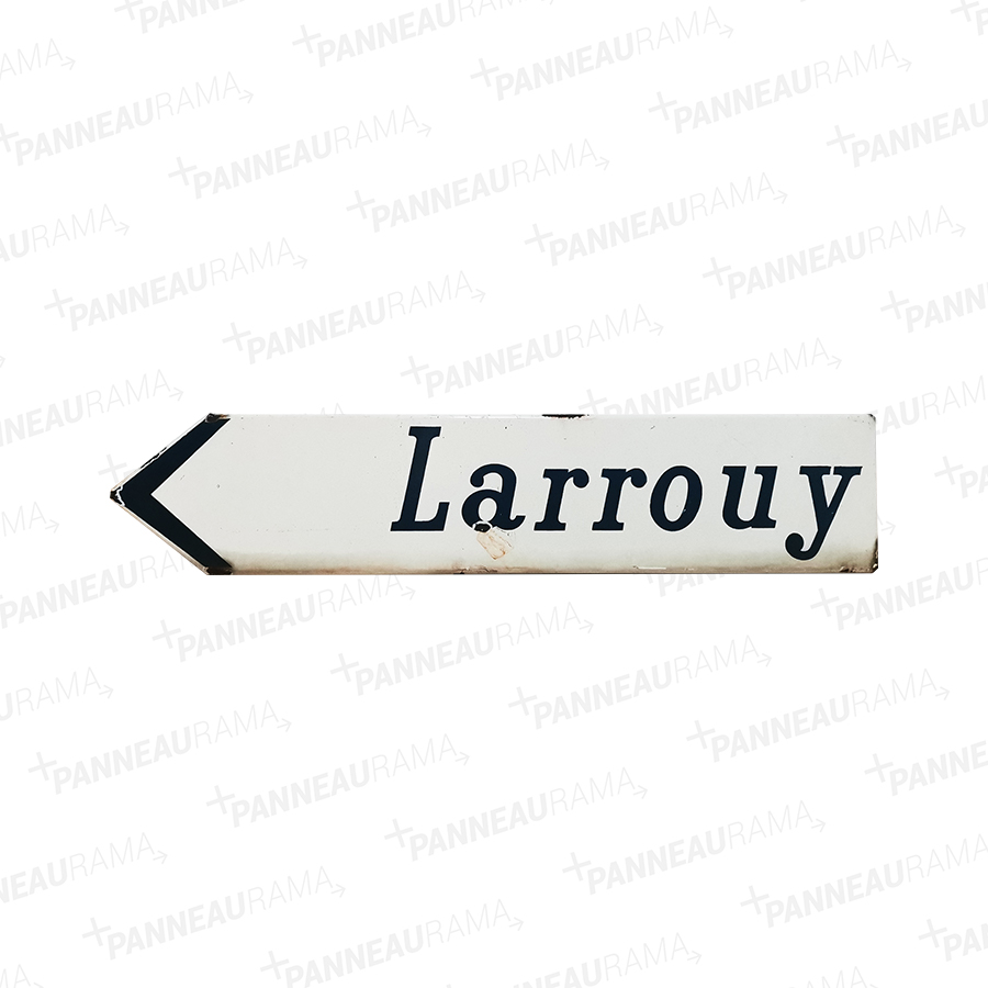 Larrouy