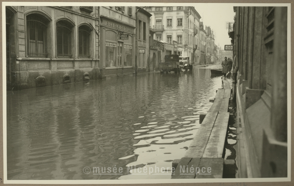 Carte postale Chalon-sur-Saône (71)