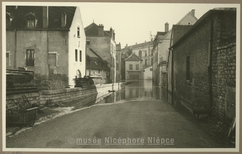 Carte postale Chalon-sur-Saône (71)