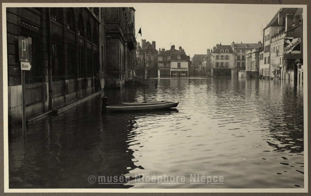 Carte postale Chalon-sur-Saône (71)