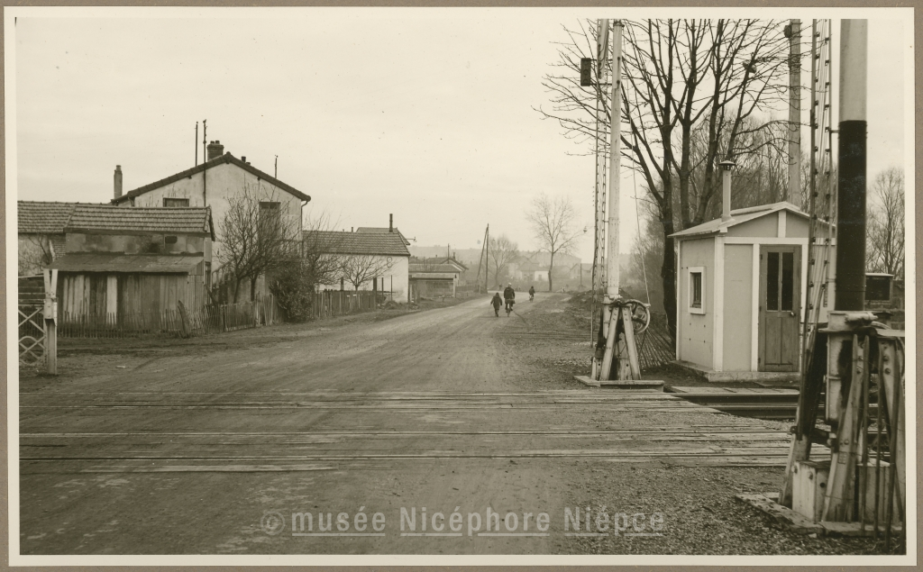 Carte postale Chalon-sur-Saône (71)