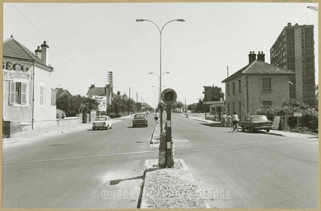 Carte postale Chalon-sur-Saône (71)