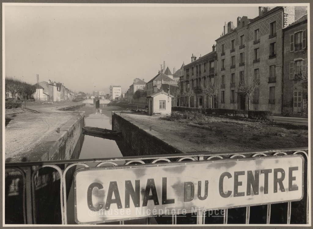 Carte postale Chalon-sur-Saône (71)