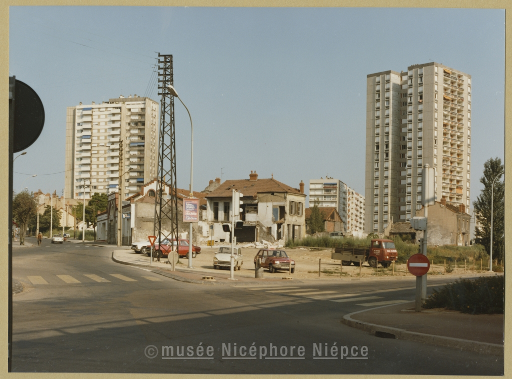 Carte postale Chalon-sur-Saône (71)