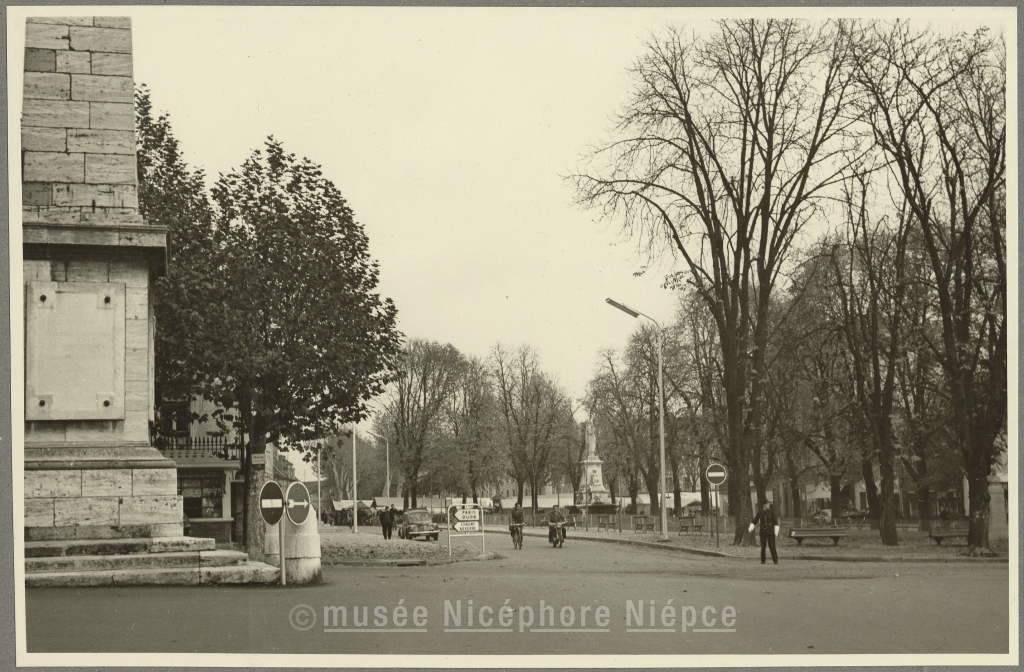 Carte postale Chalon-sur-Saône (71)