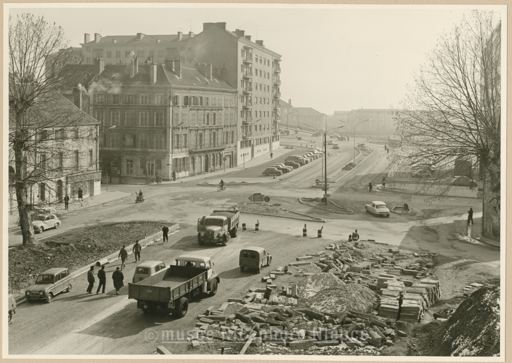 Carte postale Chalon-sur-Saône (71)