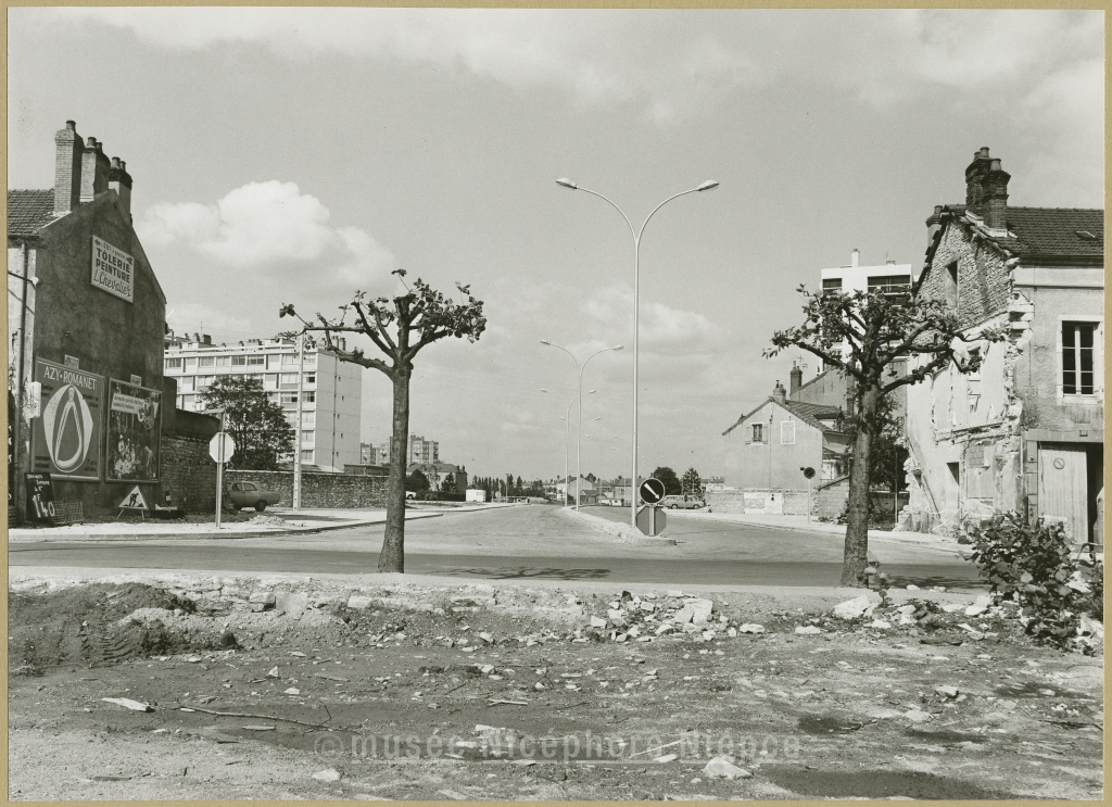 Carte postale Chalon-sur-Saône (71)