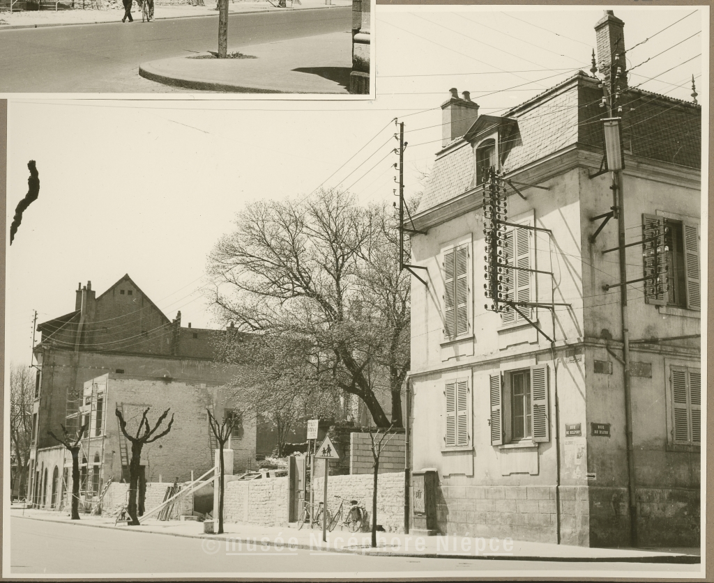 Carte postale Chalon-sur-Saône (71)