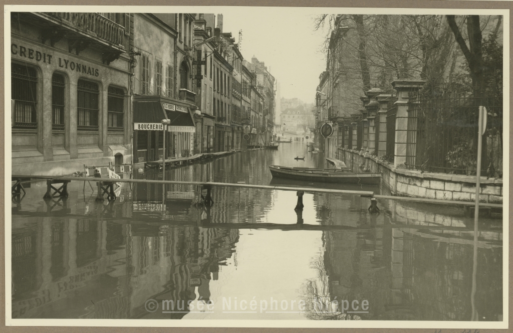 Carte postale Chalon-sur-Saône (71)