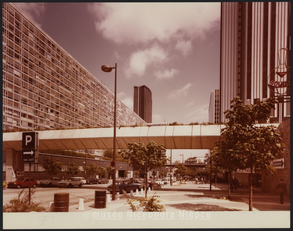 Carte postale Paris (75)