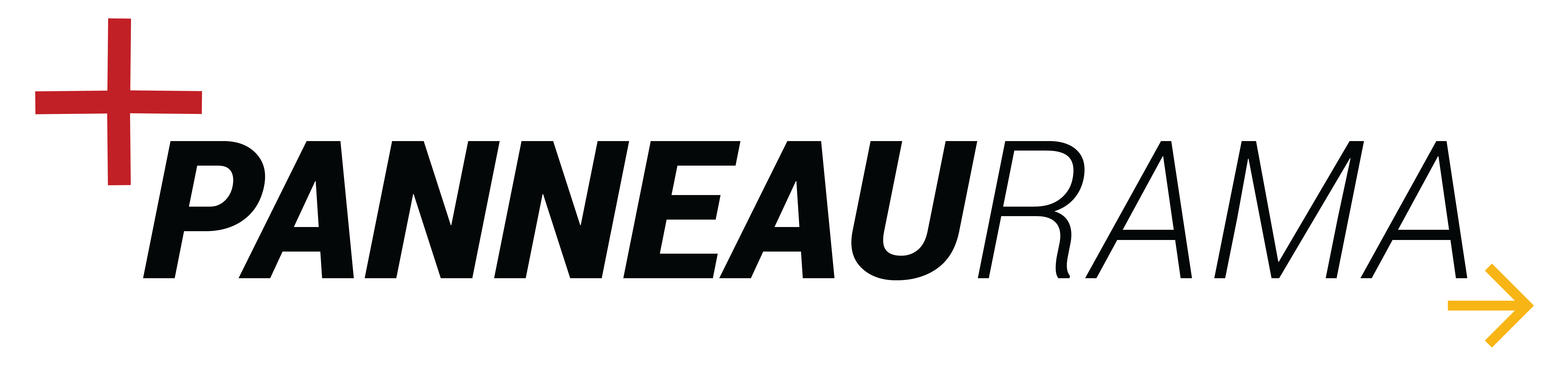 Logo Stéphane BOURSIER Panneaurama